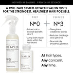Olaplex N°0 - Intensive Bond Building Hair Treatment