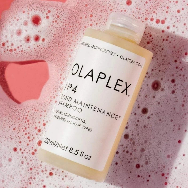 Olaplex N4 Shampoo